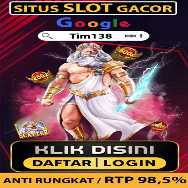 Situs Slot Gacor
